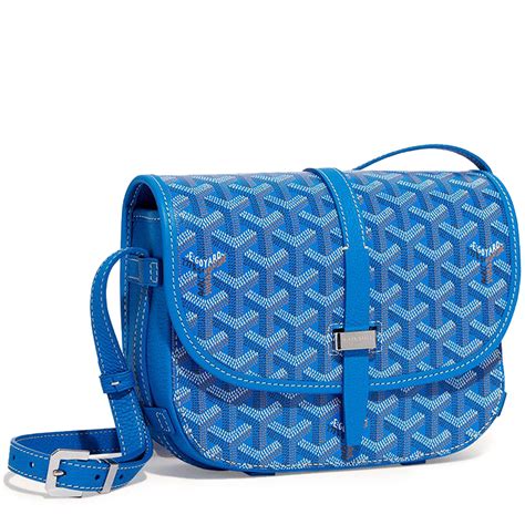 goyard small messenger bag|goyard crossbody bag men.